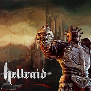 About • Hellraid.